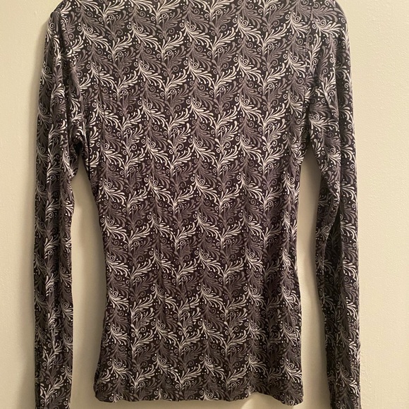 Loft blouse - Picture 2 of 4